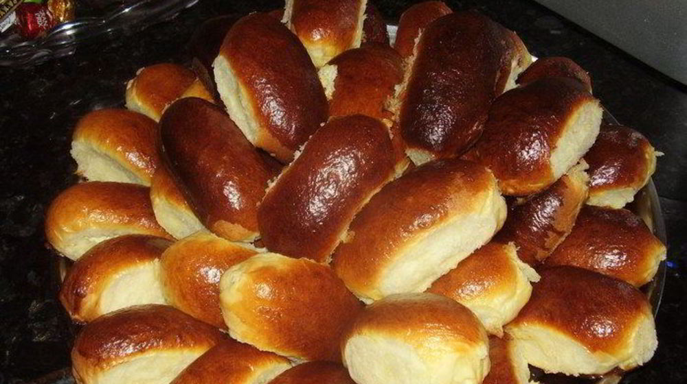 Как приготовить пирожки с мясом, капустой и творогом