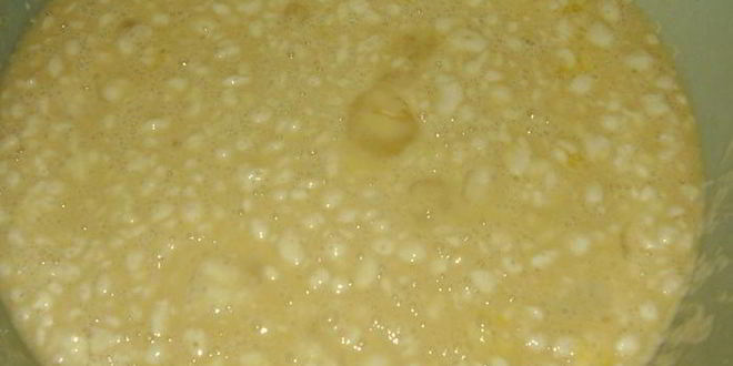 Рецепт пирожков с мясом, капустой и творогом