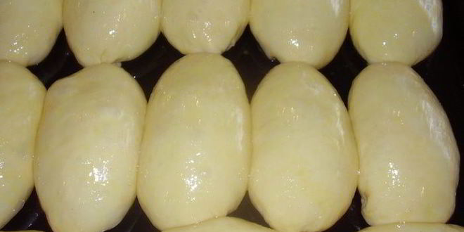 Рецепт пирожков с мясом, капустой и творогом