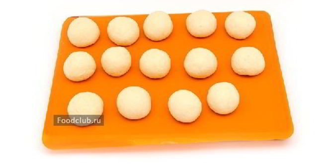 Рецепт пирожков с мясом