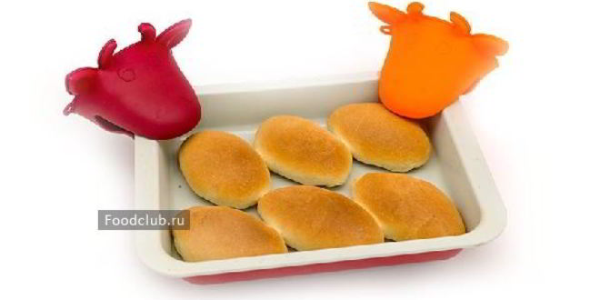 Рецепт пирожков с мясом