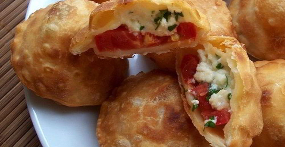 Рецепт уху из щуки с помидорами