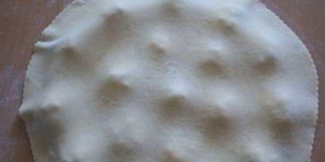 Рецепт пирожков с помидорами