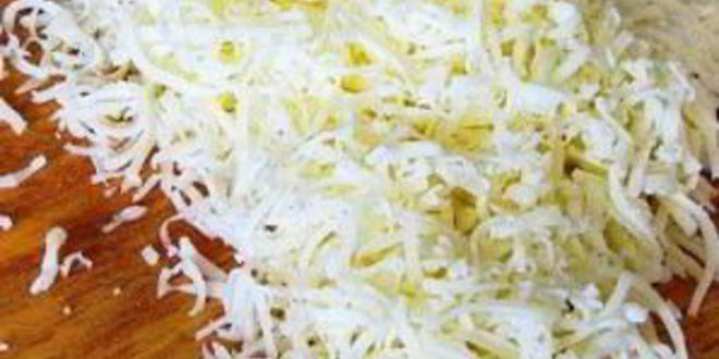 Рецепт пирожков с семгой