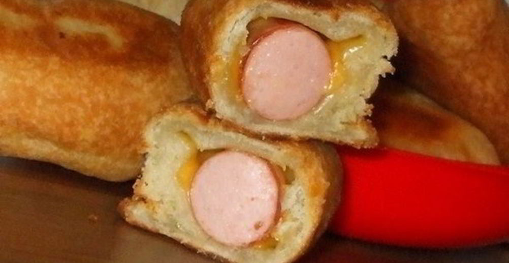 Рецепт жареные пирожки с капустой