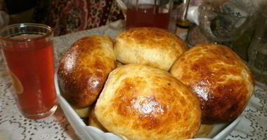 Рецепт Пирожков