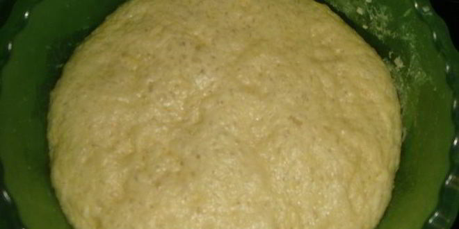 Рецепт сдобных пирожков с вишней