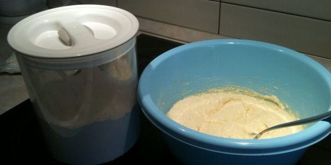 Рецепт творожных пирожков универсальных