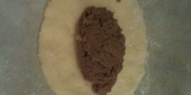 Рецепт творожных пирожков универсальных