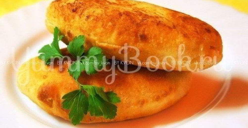 Рецепт маслята жареные с картошкой