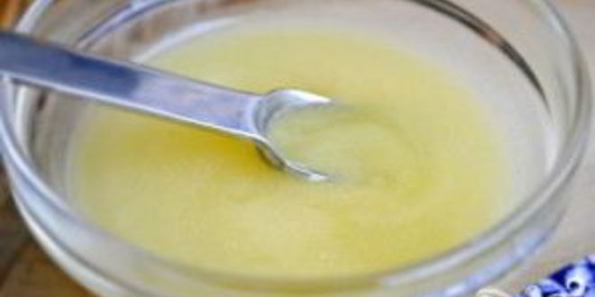 Рецепт апельсинова-смородиновых пирожные