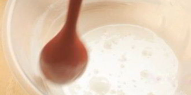 Рецепт безе для украшения тортов и пирожных