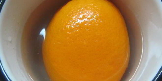 Рецепт брауни с миндалем и апельсиновой ноткой