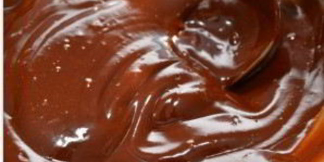 Рецепт брауни с мороженым