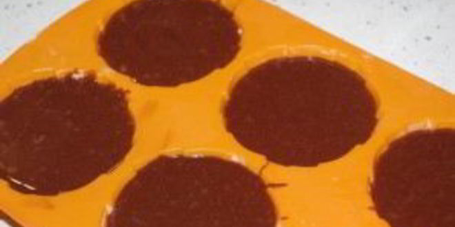 Рецепт брауни с мороженым