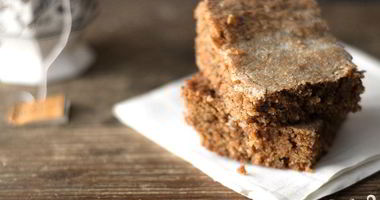 Рецепт Имбирных пирожных