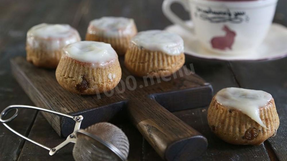 Как приготовить ксилит пирожное