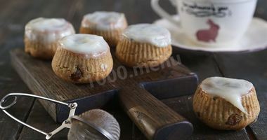 Рецепт Ксилита пирожное