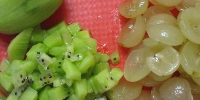 Рецепт пирожного-безе загадочный поцелуй