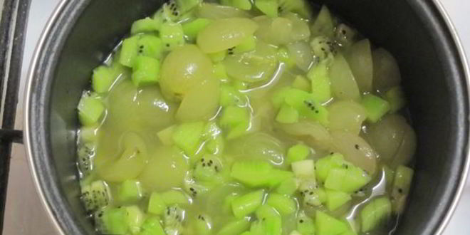 Рецепт пирожного-безе загадочный поцелуй