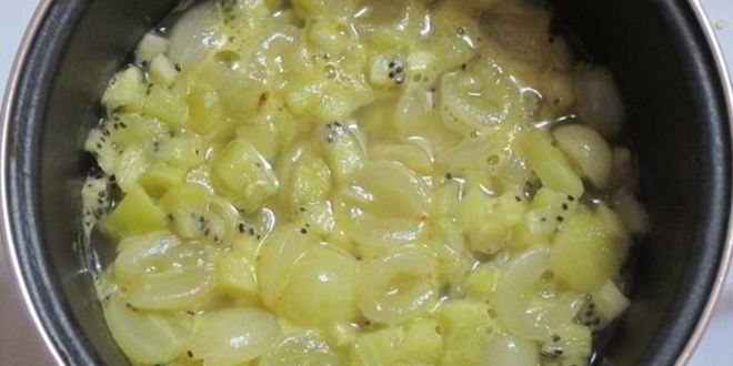 Рецепт пирожного-безе загадочный поцелуй