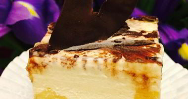 Рецепт Пирожного ФМ