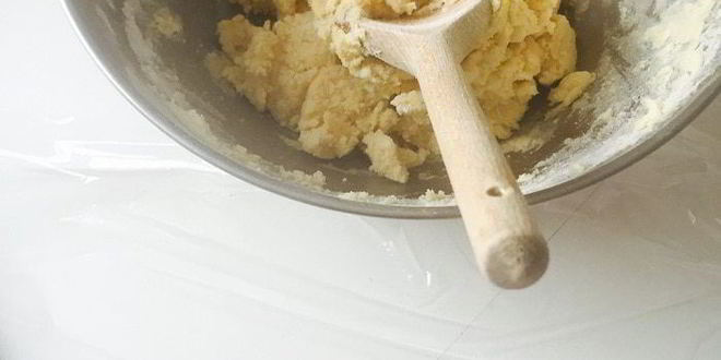 Рецепт пирожного фм