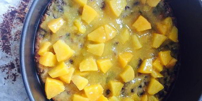 Рецепт пирожного фм