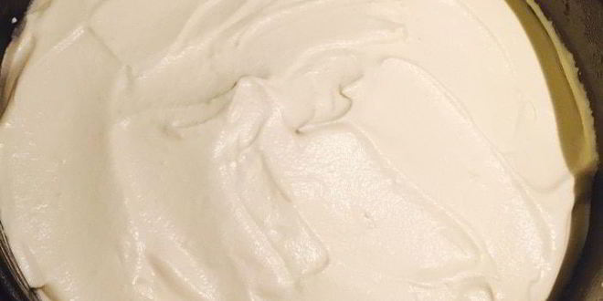 Рецепт пирожного фм