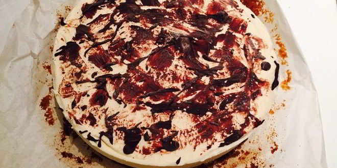 Рецепт пирожного фм