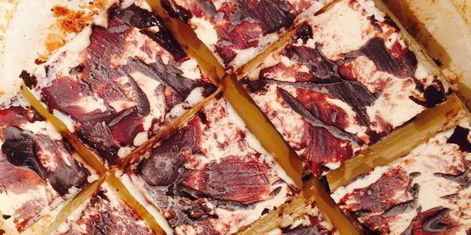 Рецепт пирожного фм