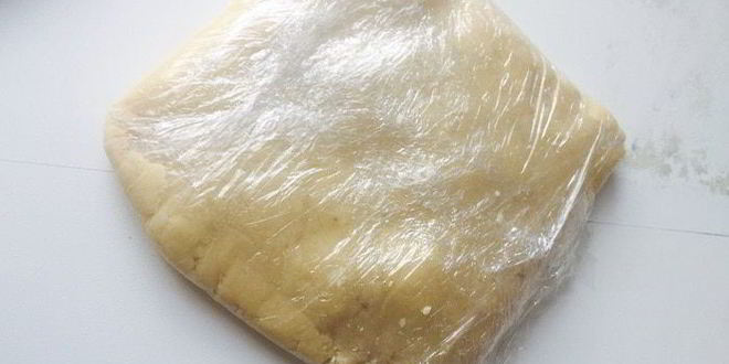 Рецепт пирожного фм