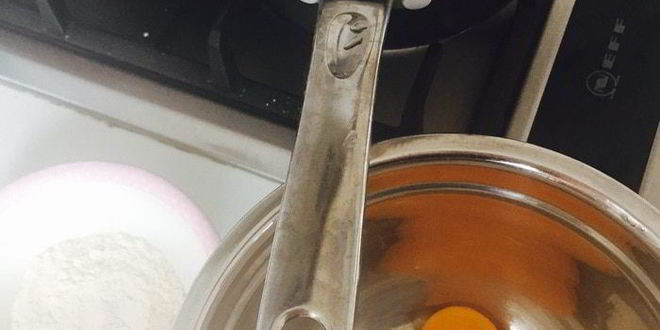 Рецепт пирожного фм