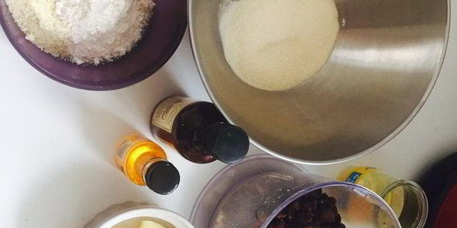 Рецепт пирожного фм