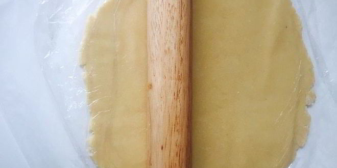 Рецепт пирожного фм