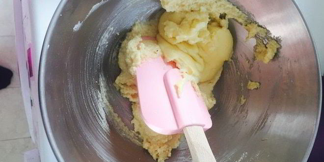 Рецепт пирожного фм