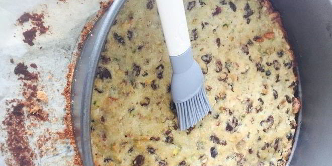 Рецепт пирожного фм