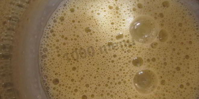 Рецепт пирожного картошка еловые шишки из бисквитной крошки