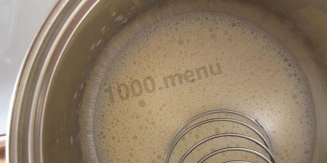 Рецепт пирожного картошка еловые шишки из бисквитной крошки