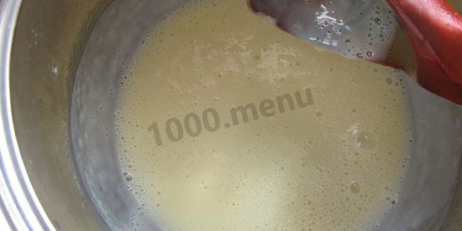 Рецепт пирожного картошка еловые шишки из бисквитной крошки