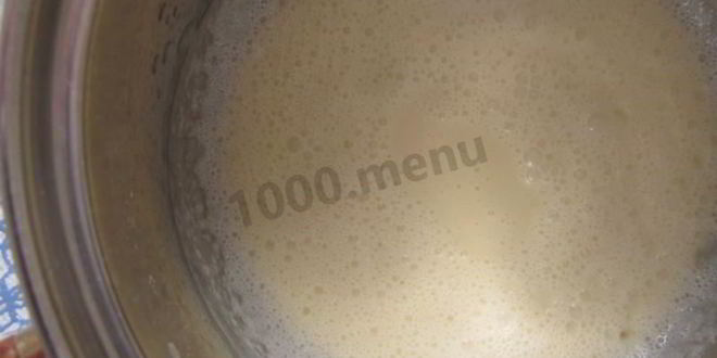 Рецепт пирожного картошка еловые шишки из бисквитной крошки