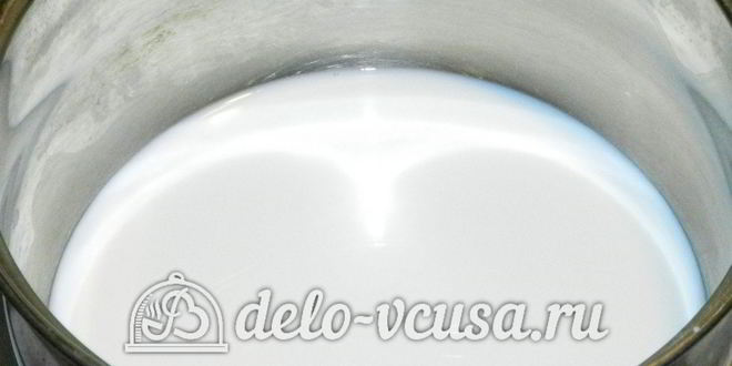 Рецепт пирожного картошка с орехами и коньяком