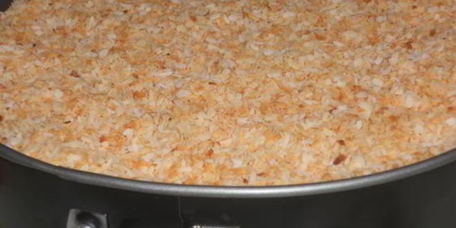 Рецепт пирожного розовые сны