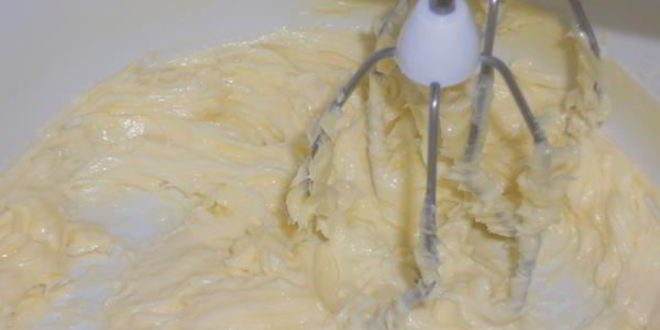 Рецепт пирожного розовые сны