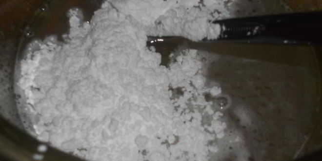 Рецепт пирожного розовые сны