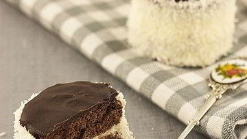 Рецепт Пирожного Русская шапка