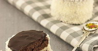 Рецепт Пирожного Русская шапка