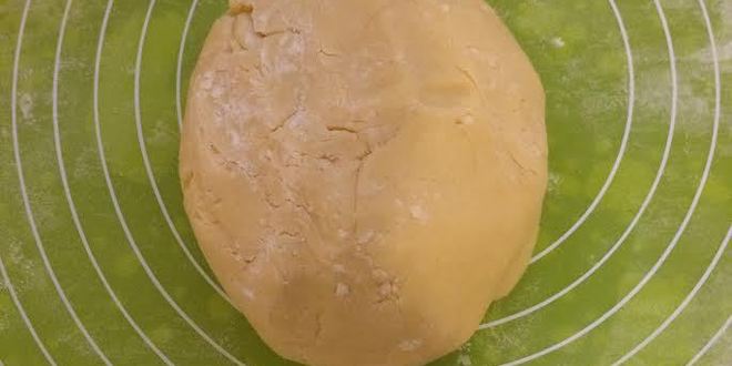 Рецепт пирожного сникерс