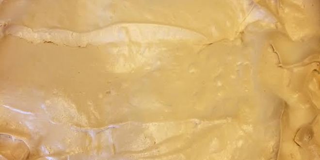 Рецепт пирожного сникерс