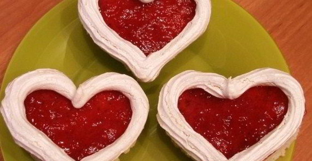 Рецепт творожное пирожное